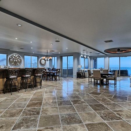 Ferienwohnung Amazing Penthouse At Bella Sirena With Views And Entertainment - 901-C Puerto Peñasco Exterior foto