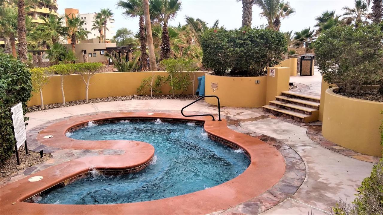 Ferienwohnung Amazing Penthouse At Bella Sirena With Views And Entertainment - 901-C Puerto Peñasco Exterior foto