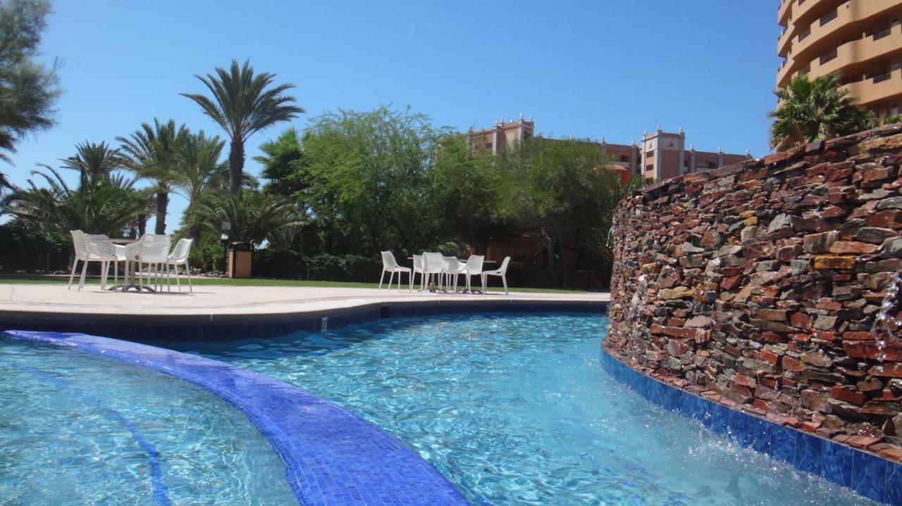 Ferienwohnung Amazing Penthouse At Bella Sirena With Views And Entertainment - 901-C Puerto Peñasco Exterior foto