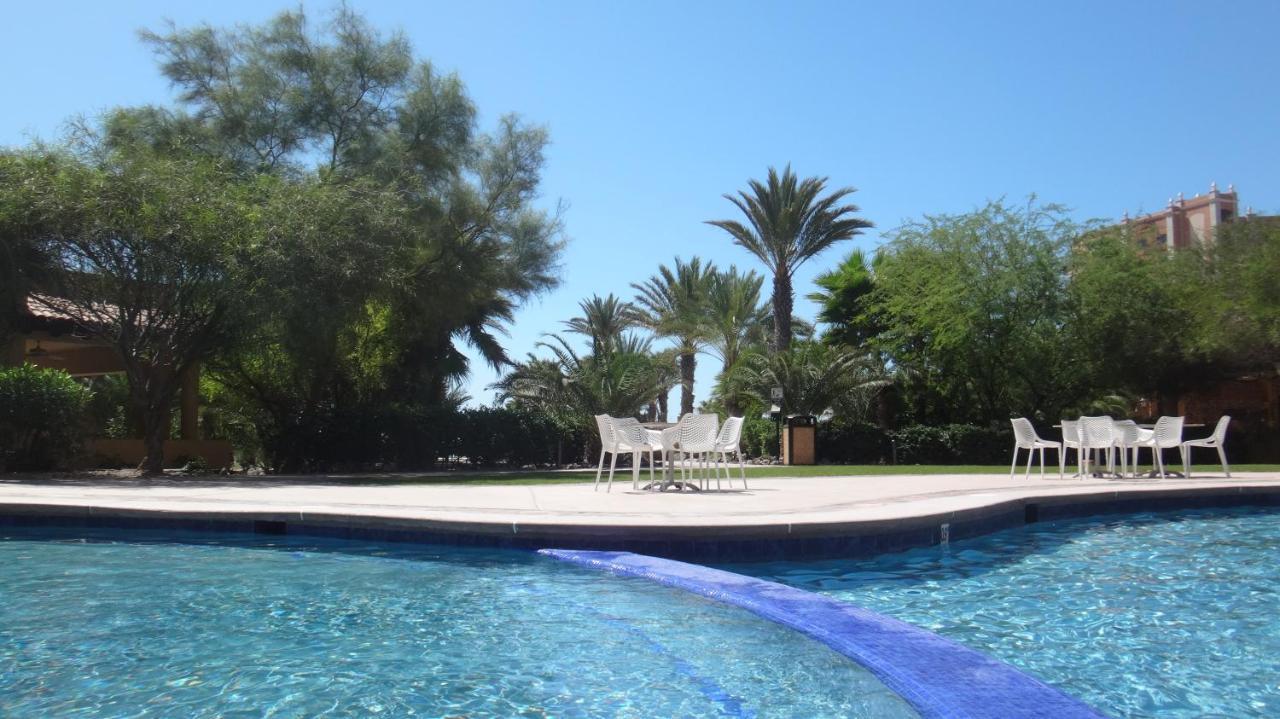 Ferienwohnung Amazing Penthouse At Bella Sirena With Views And Entertainment - 901-C Puerto Peñasco Exterior foto