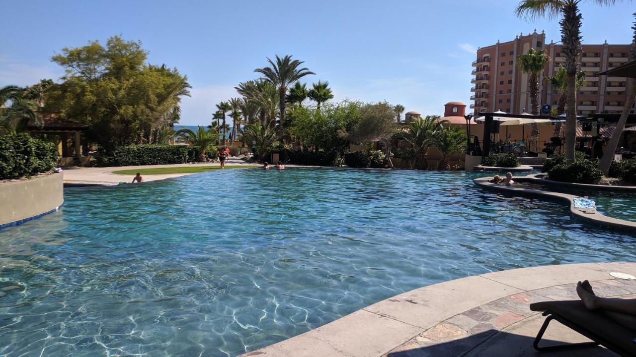 Ferienwohnung Amazing Penthouse At Bella Sirena With Views And Entertainment - 901-C Puerto Peñasco Exterior foto