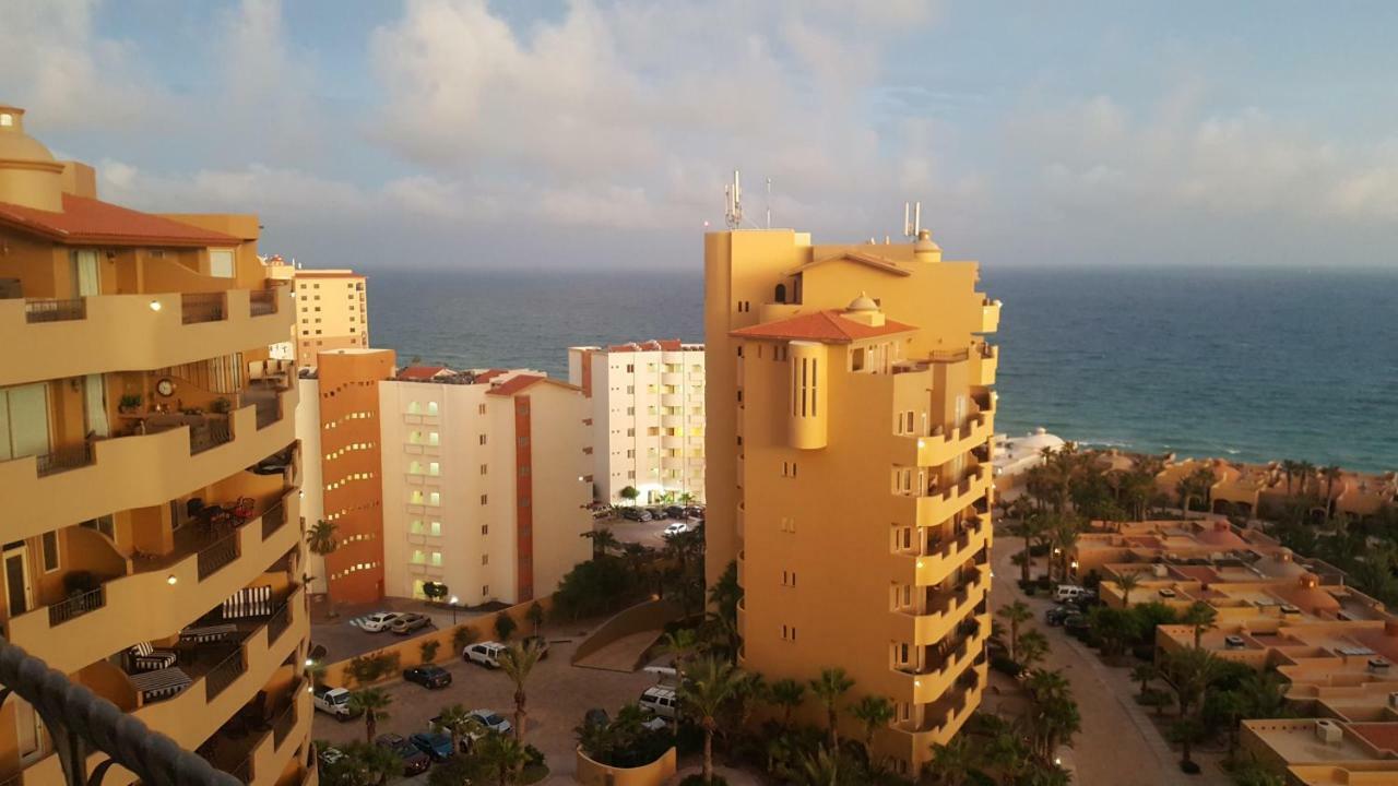 Ferienwohnung Amazing Penthouse At Bella Sirena With Views And Entertainment - 901-C Puerto Peñasco Exterior foto