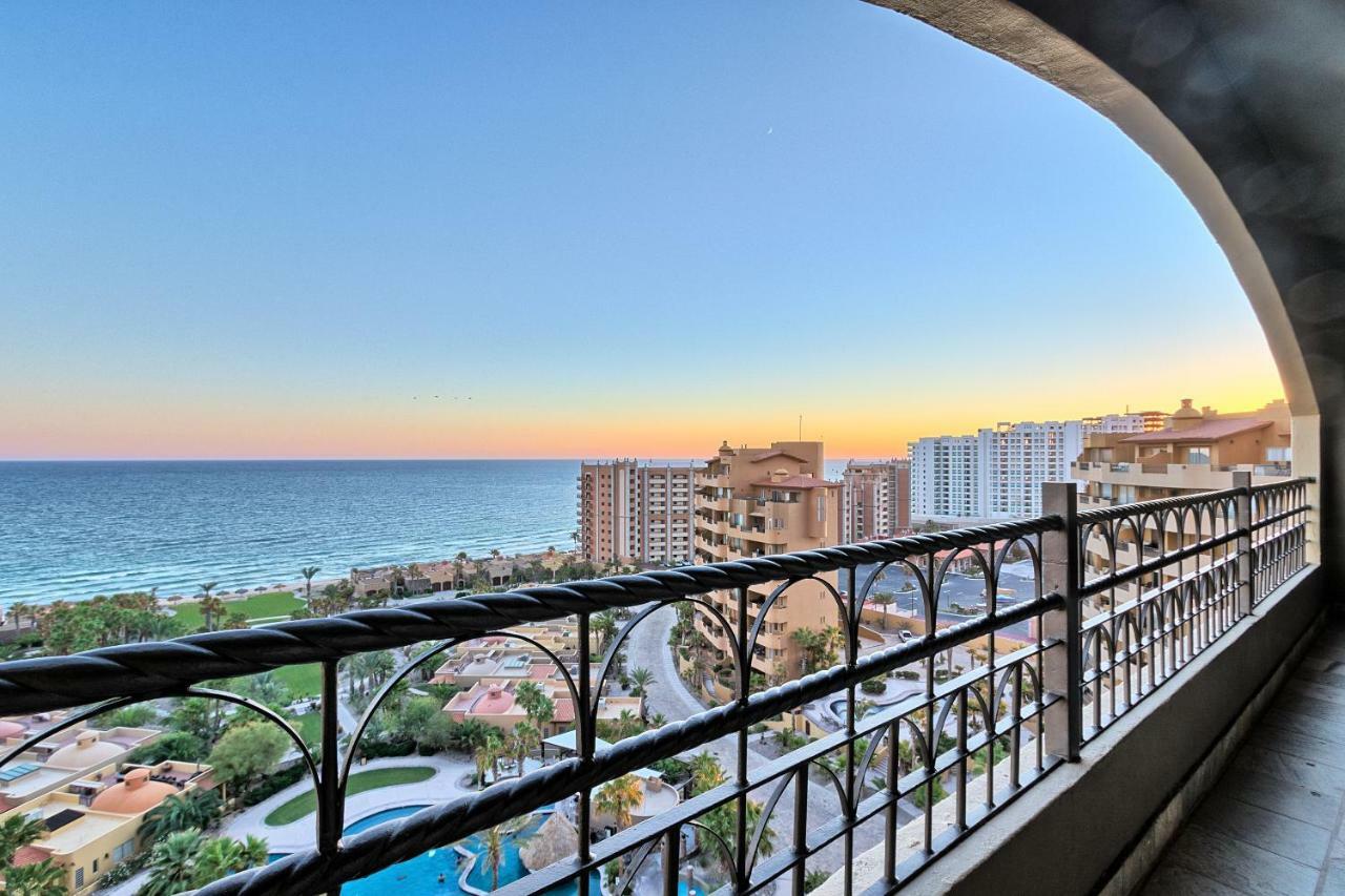Ferienwohnung Amazing Penthouse At Bella Sirena With Views And Entertainment - 901-C Puerto Peñasco Exterior foto