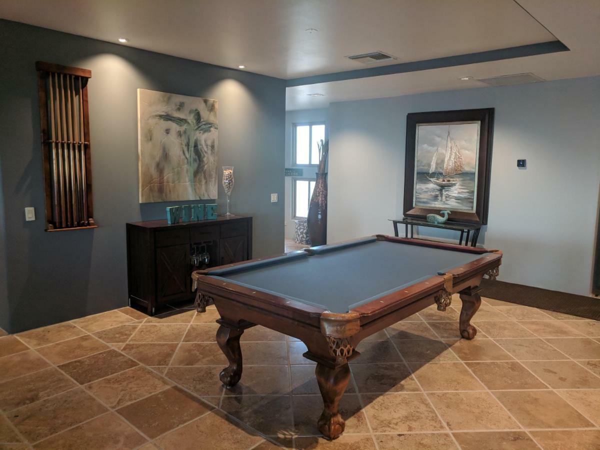 Ferienwohnung Amazing Penthouse At Bella Sirena With Views And Entertainment - 901-C Puerto Peñasco Exterior foto