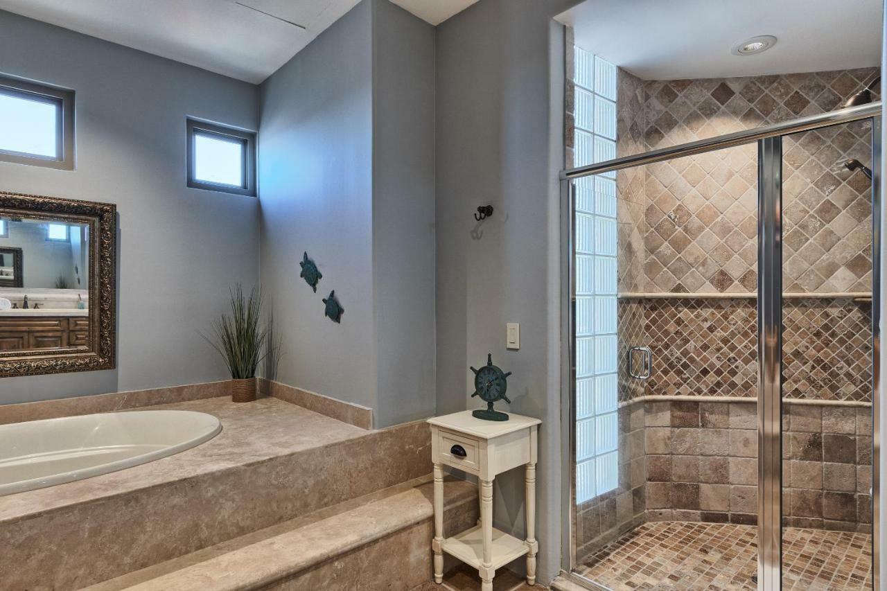 Ferienwohnung Amazing Penthouse At Bella Sirena With Views And Entertainment - 901-C Puerto Peñasco Exterior foto