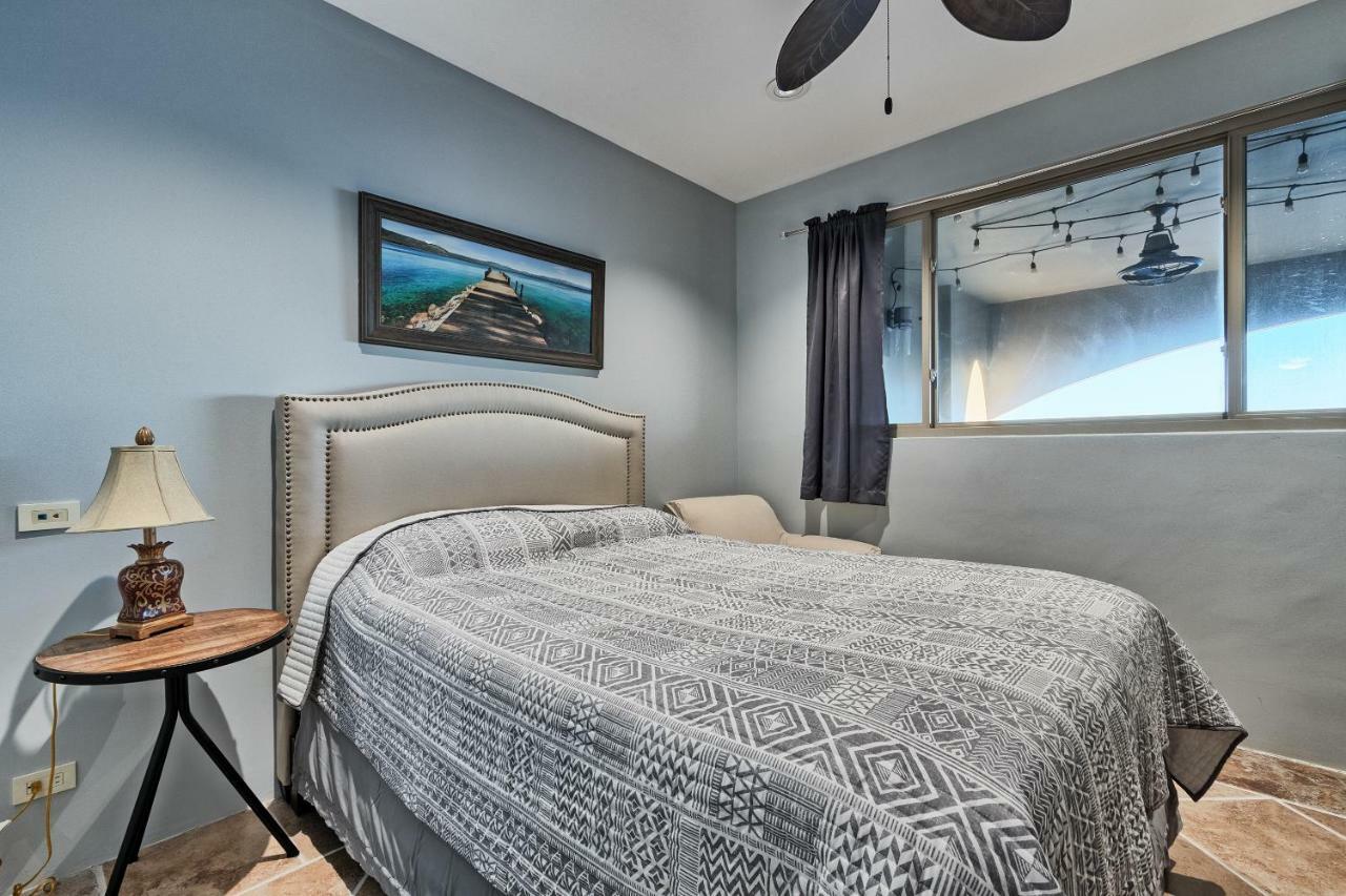 Ferienwohnung Amazing Penthouse At Bella Sirena With Views And Entertainment - 901-C Puerto Peñasco Exterior foto