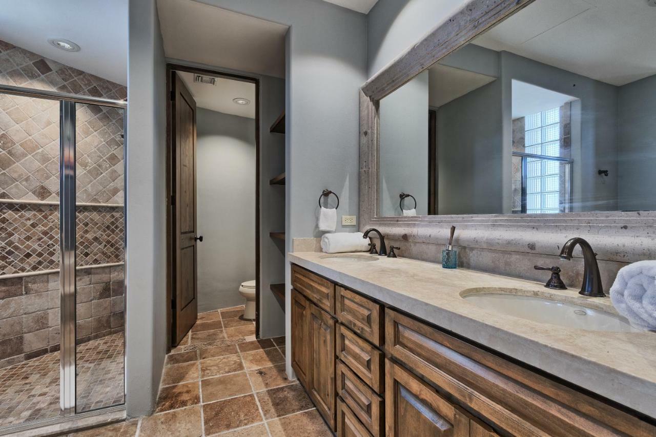 Ferienwohnung Amazing Penthouse At Bella Sirena With Views And Entertainment - 901-C Puerto Peñasco Exterior foto