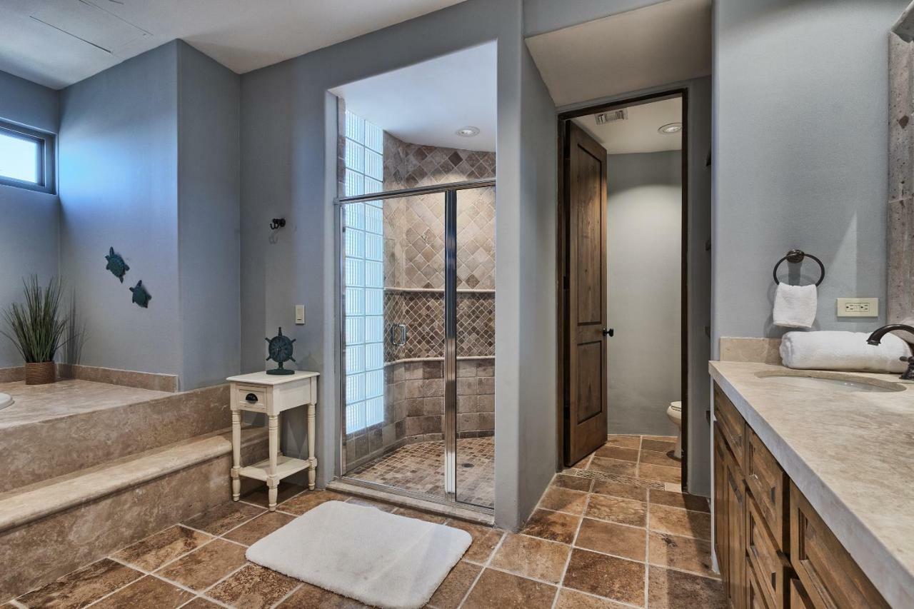 Ferienwohnung Amazing Penthouse At Bella Sirena With Views And Entertainment - 901-C Puerto Peñasco Exterior foto