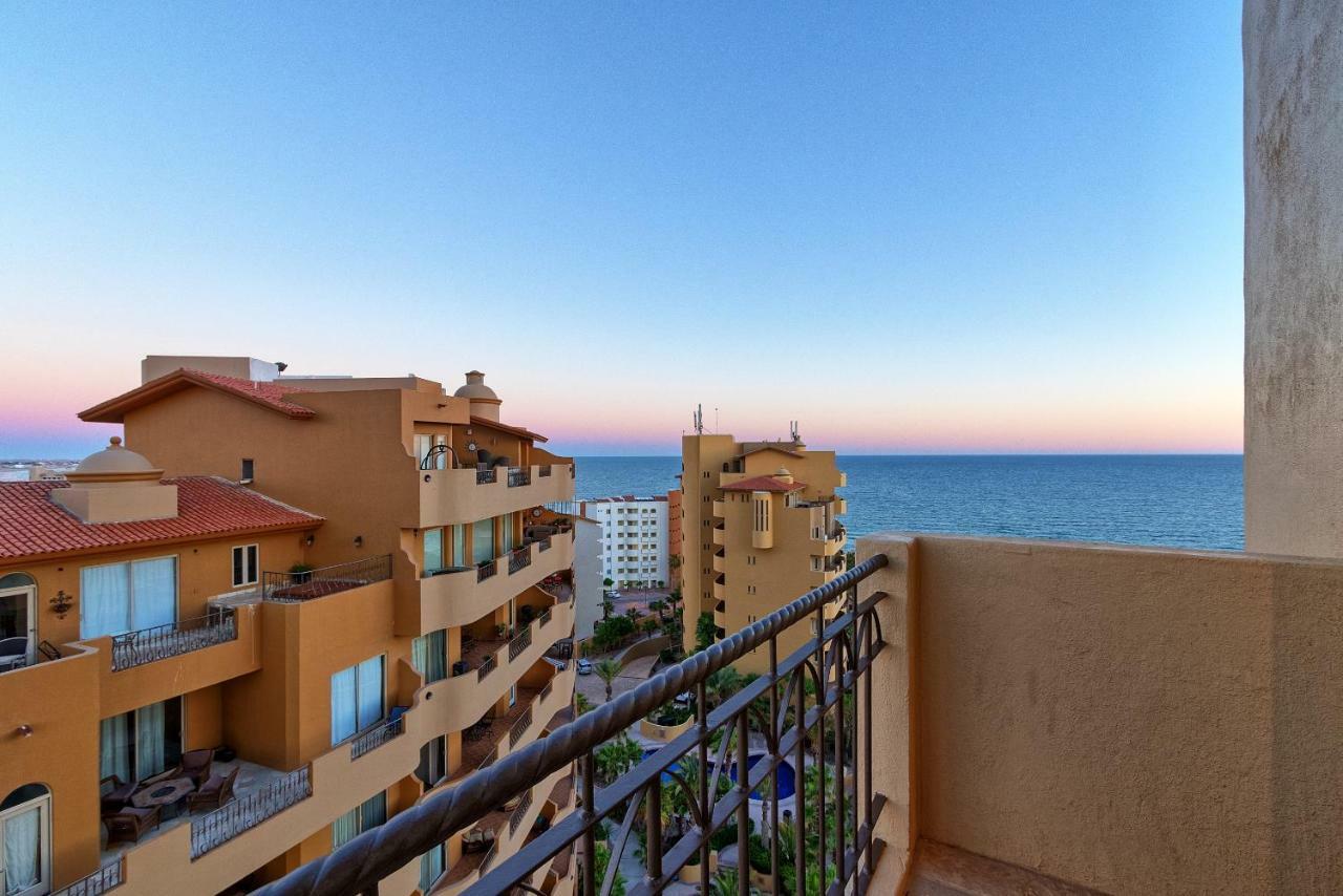 Ferienwohnung Amazing Penthouse At Bella Sirena With Views And Entertainment - 901-C Puerto Peñasco Exterior foto