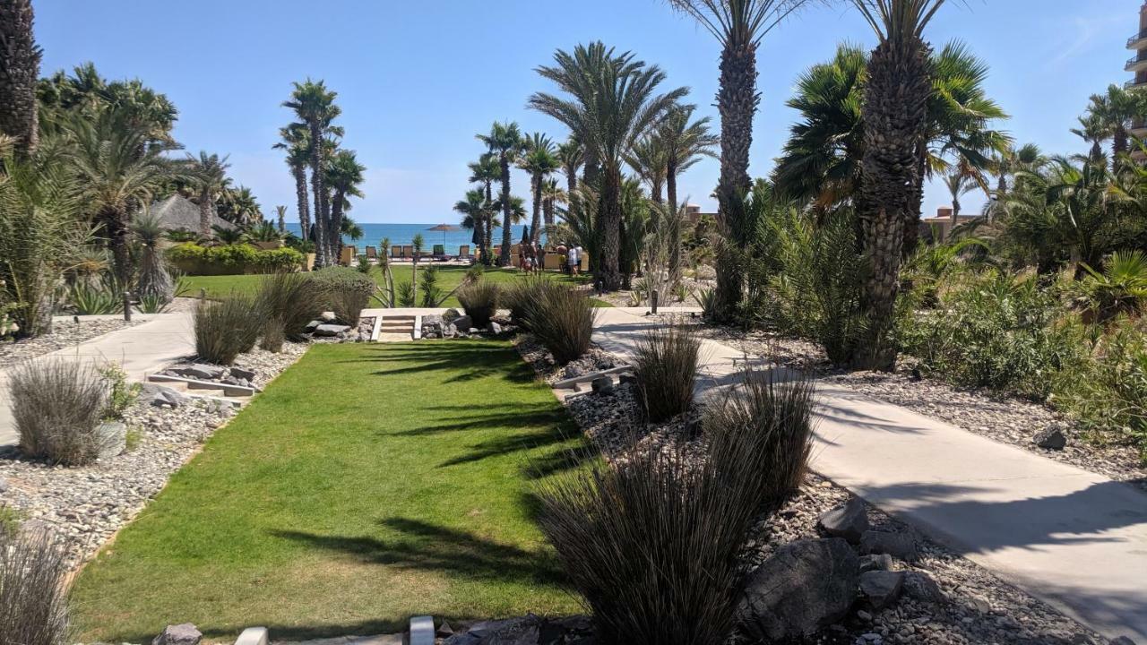 Ferienwohnung Amazing Penthouse At Bella Sirena With Views And Entertainment - 901-C Puerto Peñasco Exterior foto
