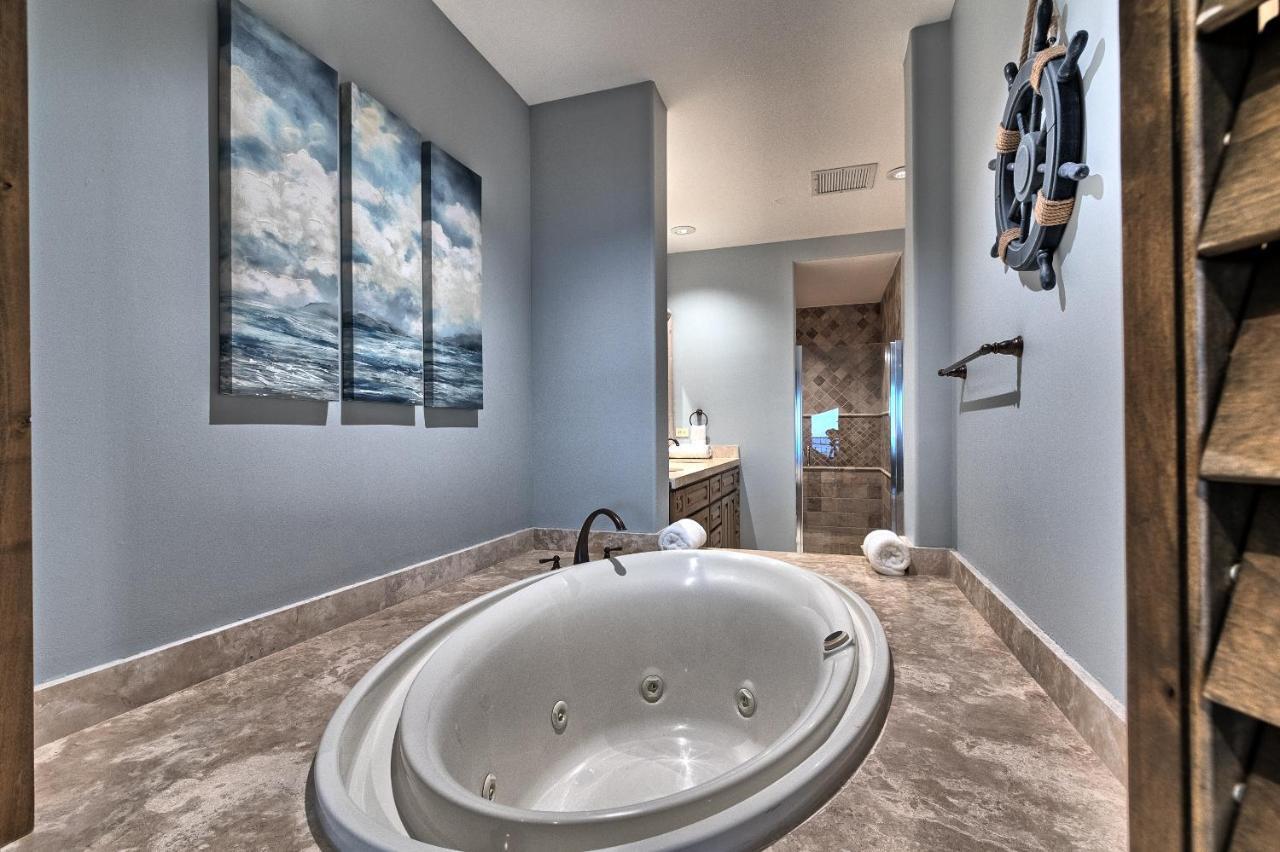 Ferienwohnung Amazing Penthouse At Bella Sirena With Views And Entertainment - 901-C Puerto Peñasco Exterior foto