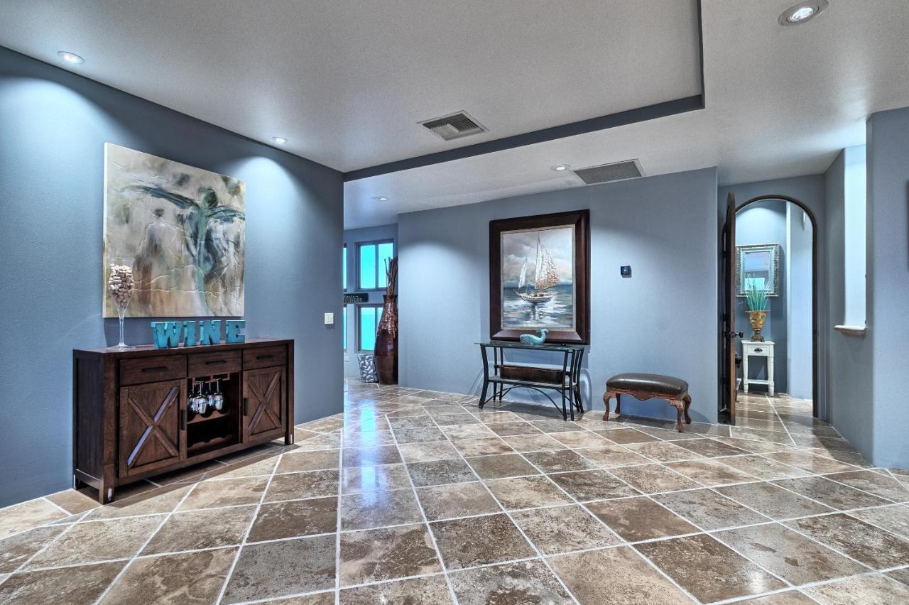Ferienwohnung Amazing Penthouse At Bella Sirena With Views And Entertainment - 901-C Puerto Peñasco Exterior foto